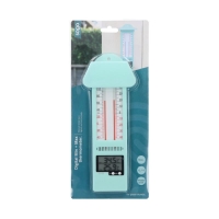 Sogo Digital Min + Max thermometer